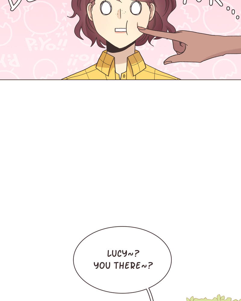 Gourmet Hound Chapter 69 page 36 - 
