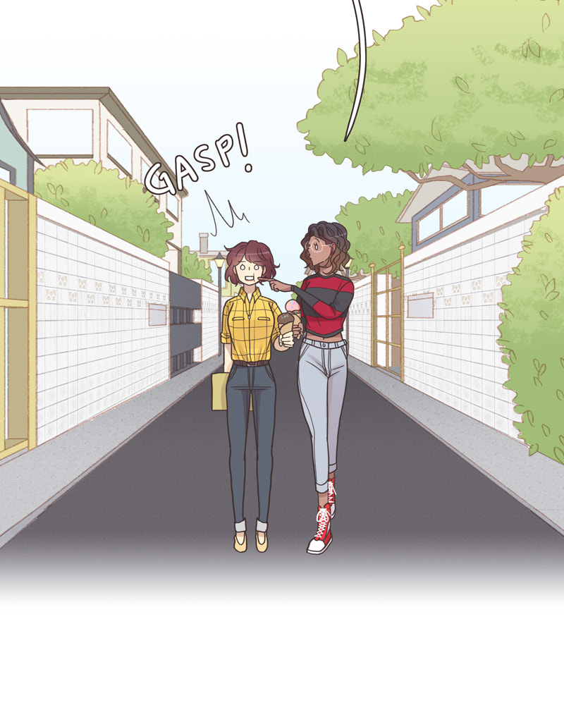 Gourmet Hound Chapter 69 page 37 - 