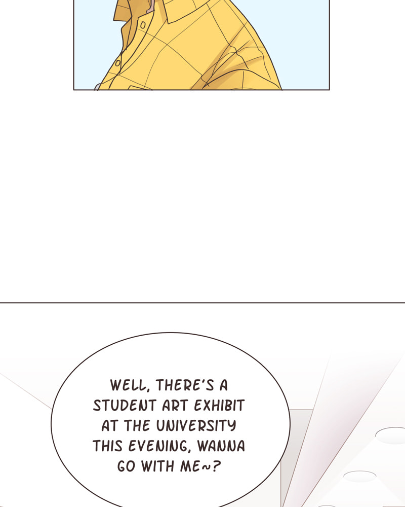 Gourmet Hound Chapter 69 page 41 - 