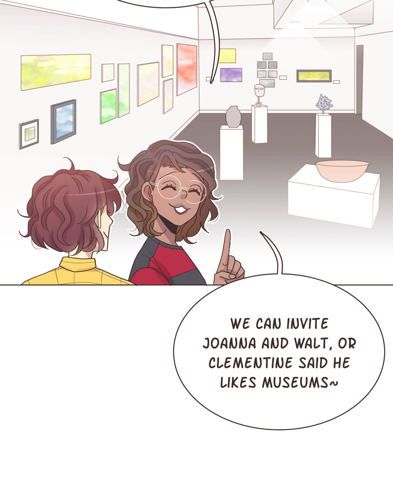 Gourmet Hound Chapter 69 page 42 - 