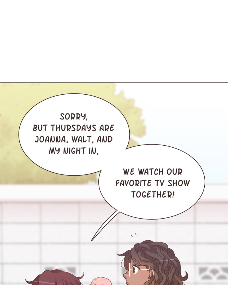 Gourmet Hound Chapter 69 page 43 - 