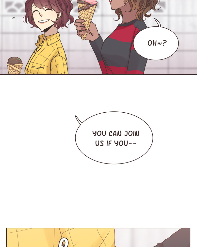 Gourmet Hound Chapter 69 page 44 - 