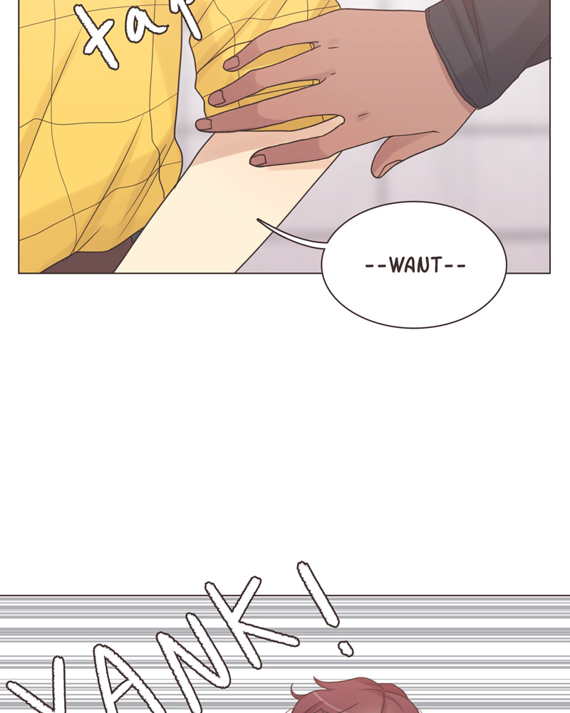 Gourmet Hound Chapter 69 page 45 - 