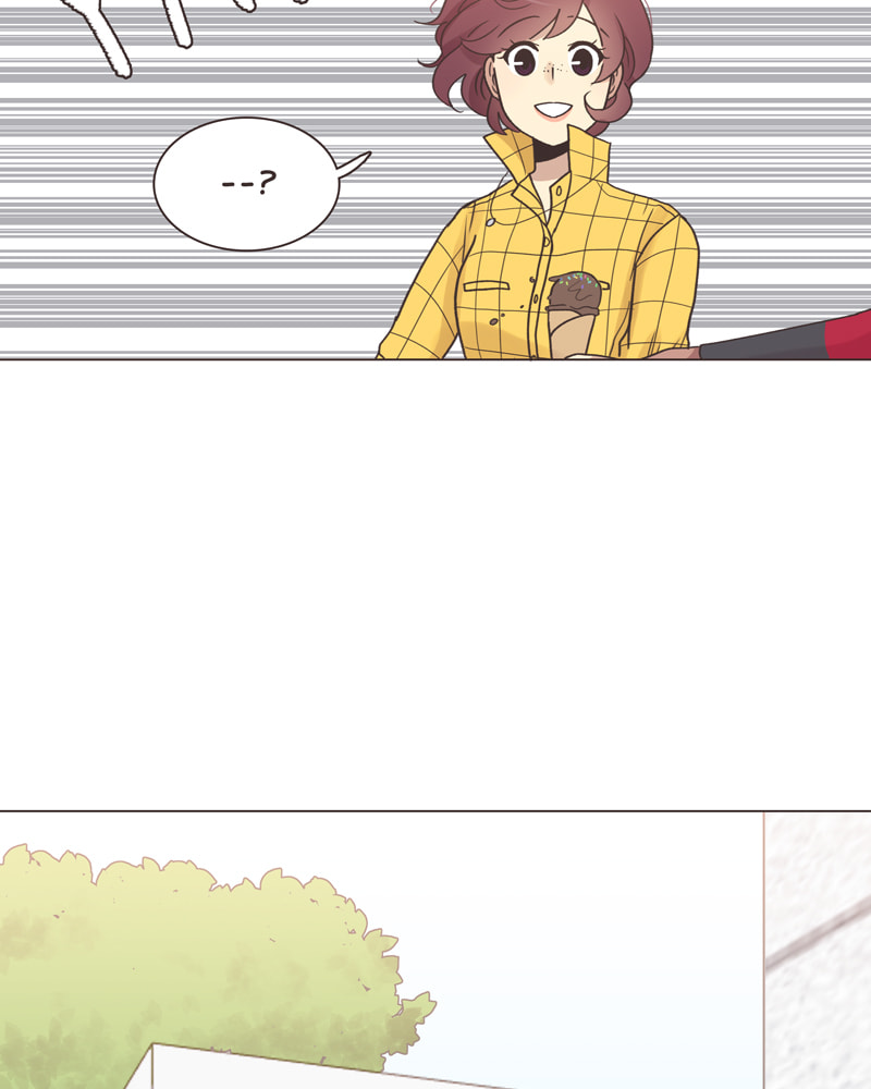 Gourmet Hound Chapter 69 page 46 - 