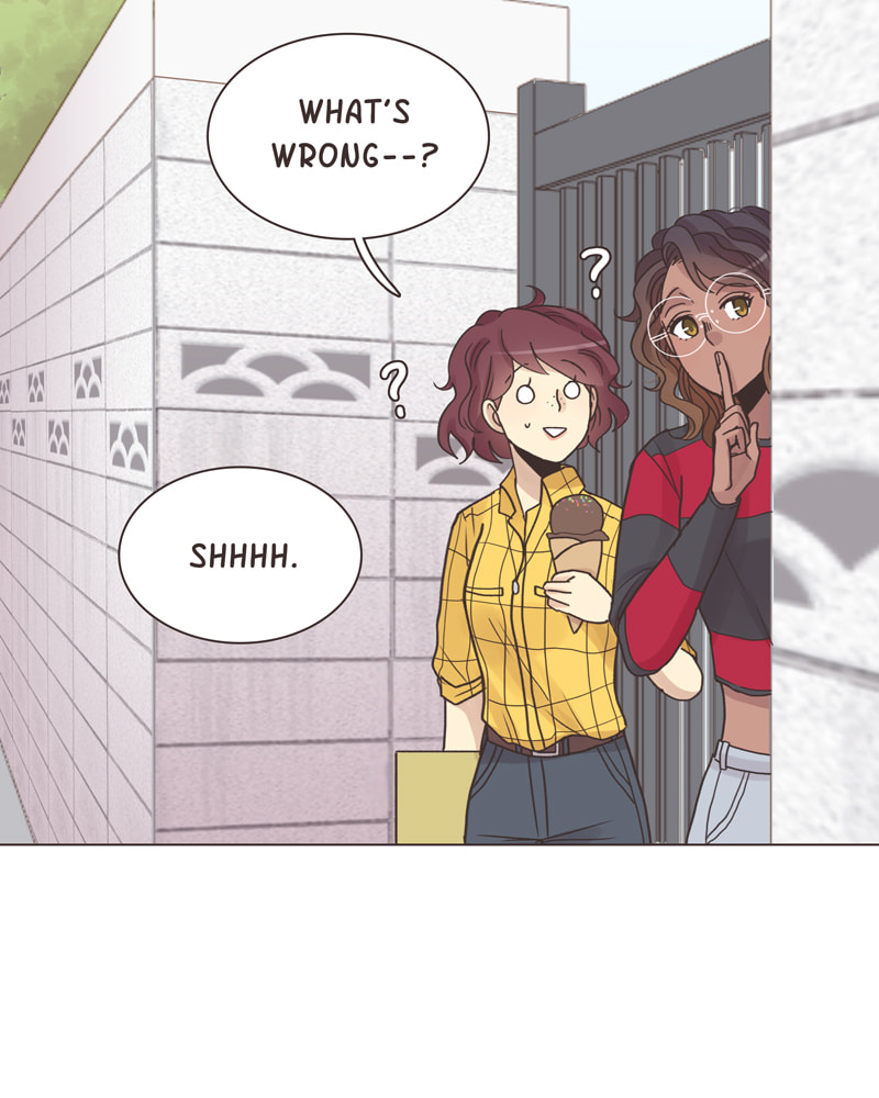 Gourmet Hound Chapter 69 page 47 - 