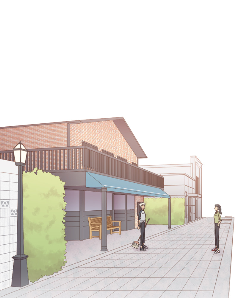 Gourmet Hound Chapter 69 page 49 - 