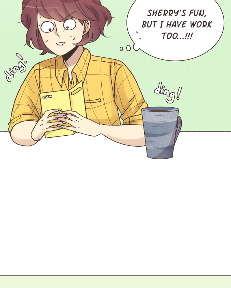 Gourmet Hound Chapter 69 page 6 - 