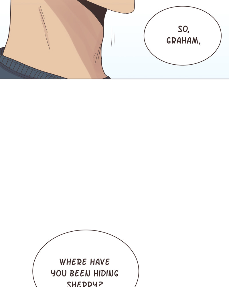 Gourmet Hound Chapter 69 page 51 - 