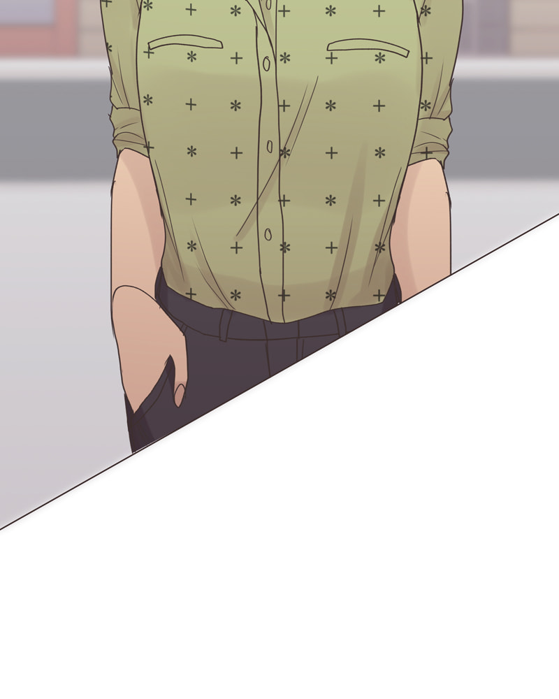 Gourmet Hound Chapter 69 page 53 - 