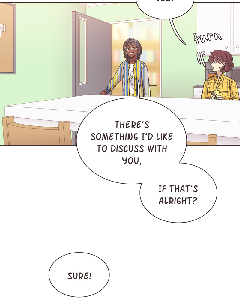 Gourmet Hound Chapter 69 page 8 - 