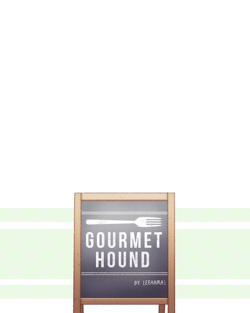 Gourmet Hound Chapter 69 page 9 - 