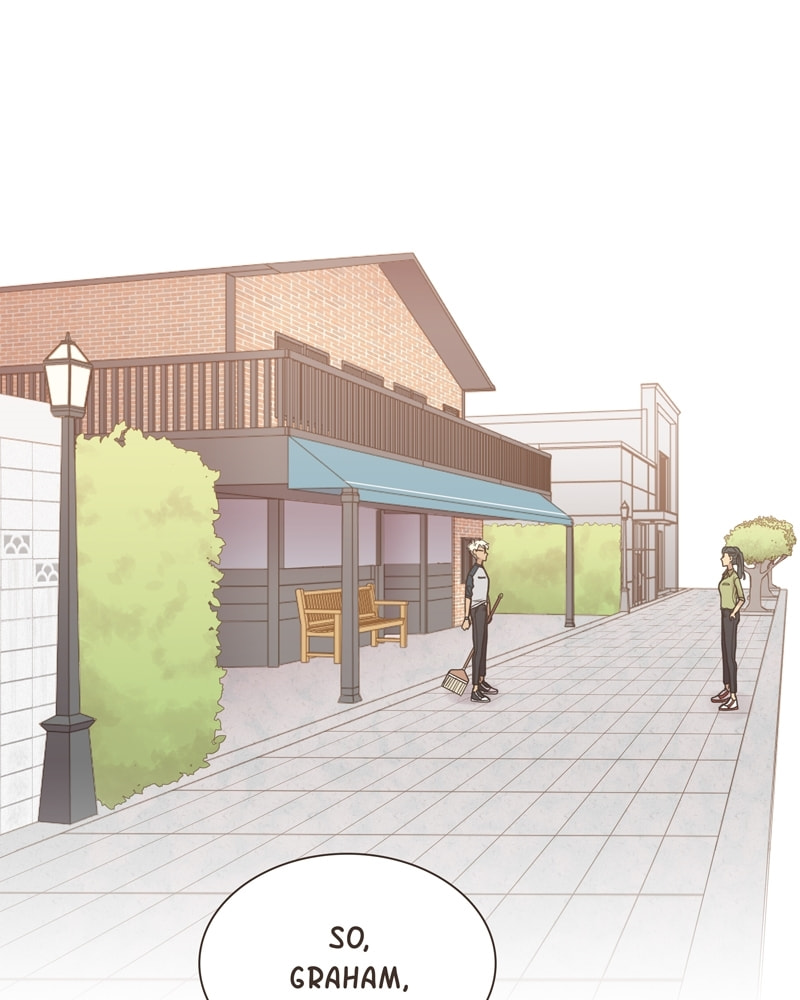 Gourmet Hound Chapter 70 page 2 - 