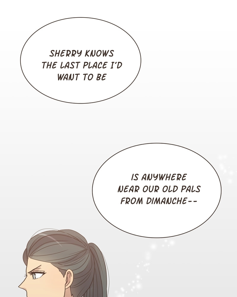 Gourmet Hound Chapter 70 page 12 - 