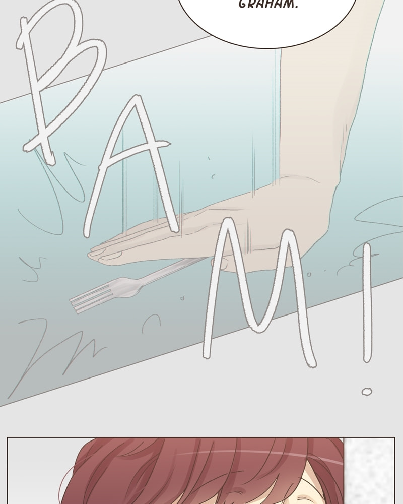 Gourmet Hound Chapter 70 page 15 - 