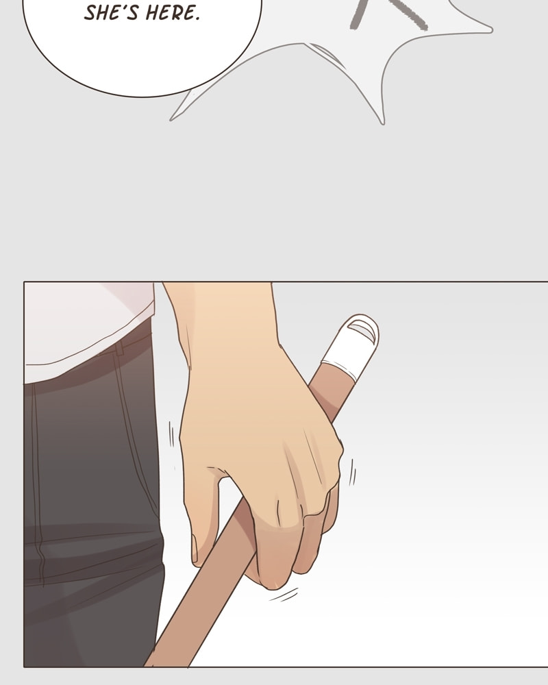 Gourmet Hound Chapter 70 page 17 - 