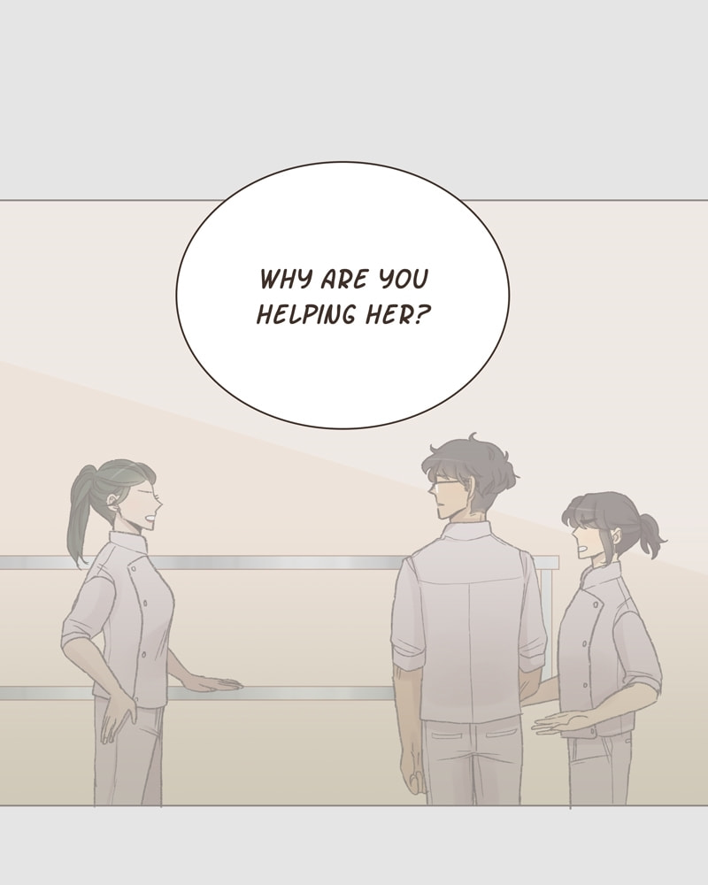 Gourmet Hound Chapter 70 page 18 - 