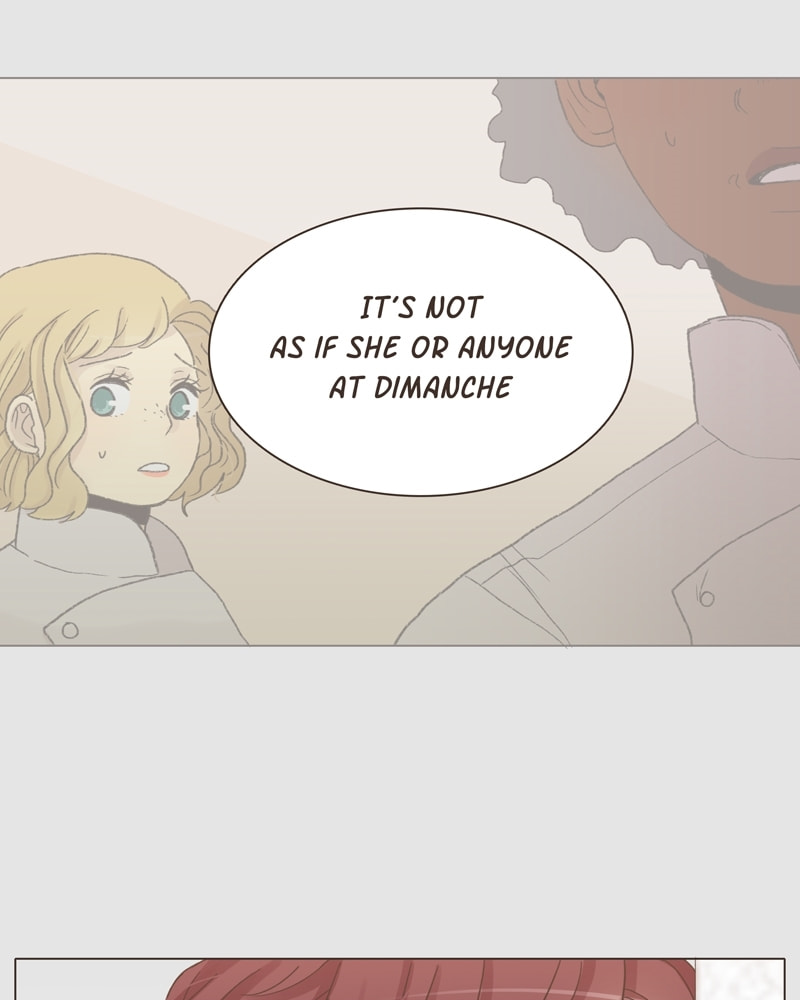 Gourmet Hound Chapter 70 page 19 - 