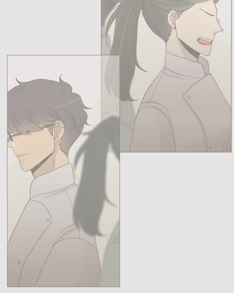 Gourmet Hound Chapter 70 page 21 - 