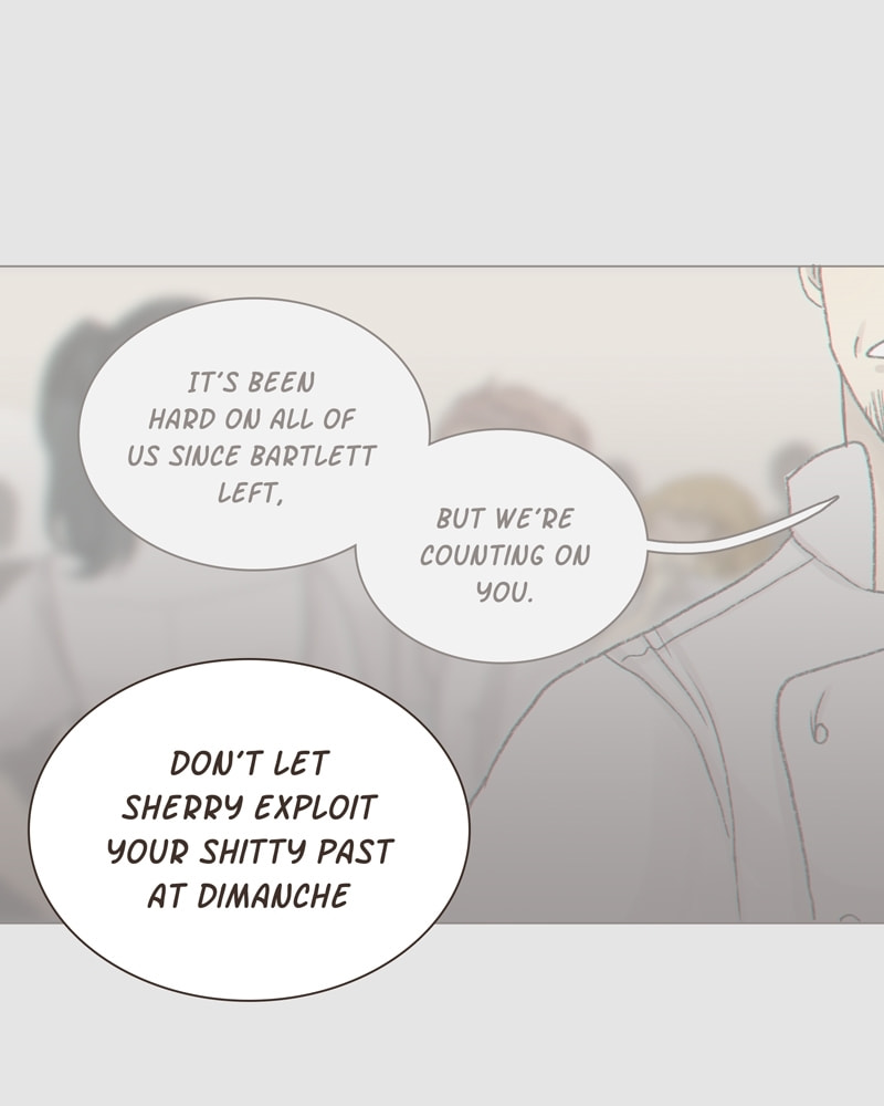 Gourmet Hound Chapter 70 page 22 - 