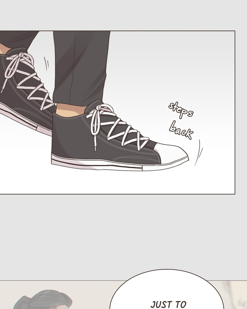 Gourmet Hound Chapter 70 page 23 - 