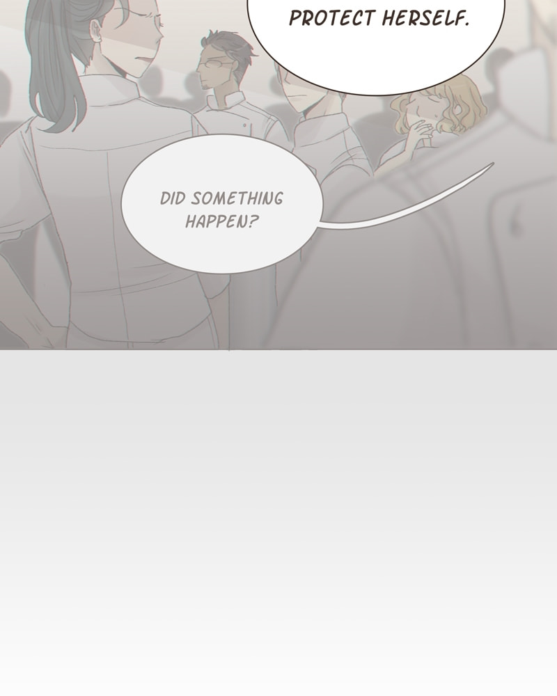 Gourmet Hound Chapter 70 page 24 - 