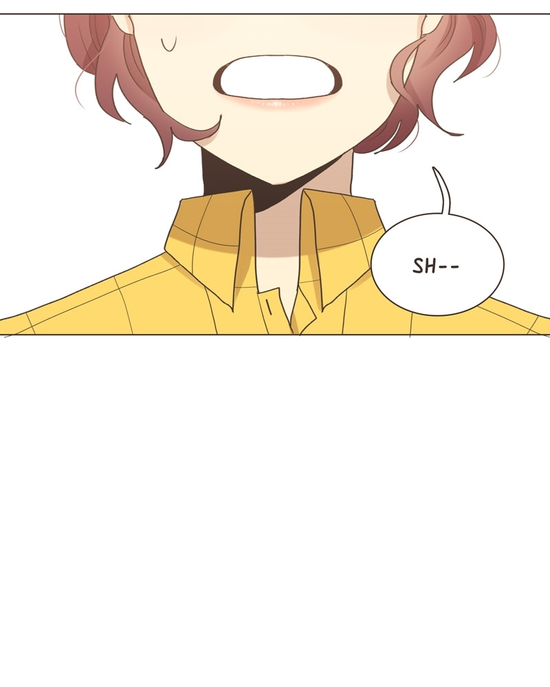 Gourmet Hound Chapter 70 page 27 - 