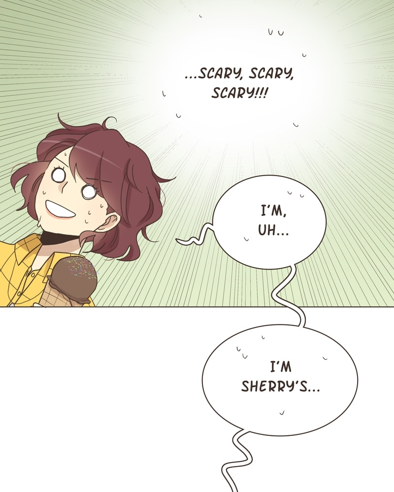 Gourmet Hound Chapter 70 page 33 - 