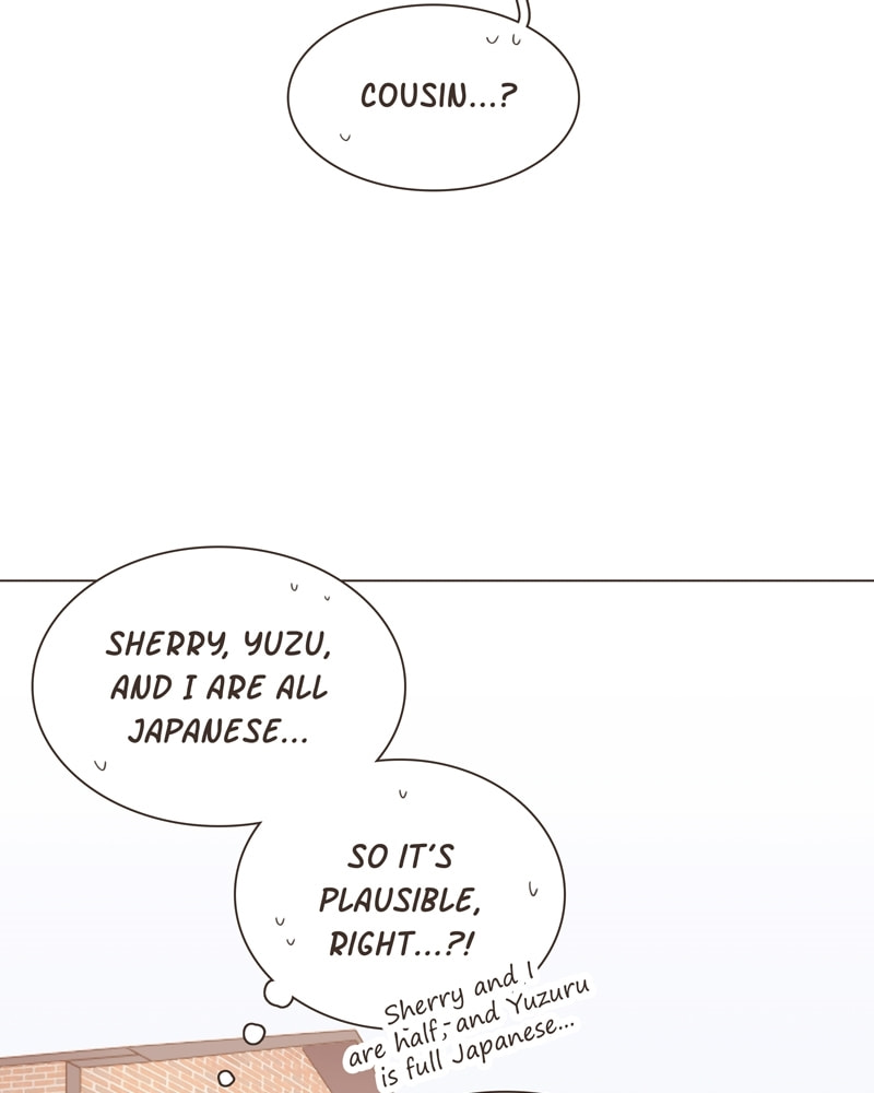 Gourmet Hound Chapter 70 page 34 - 