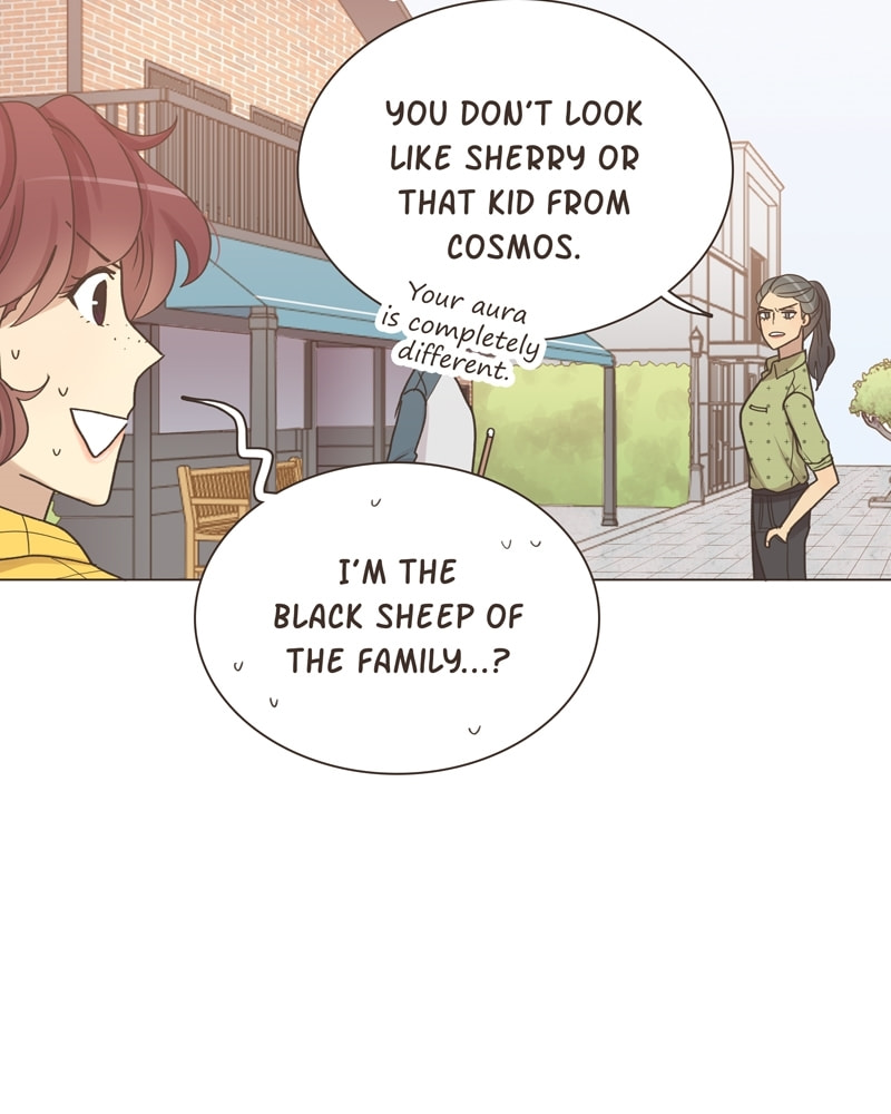 Gourmet Hound Chapter 70 page 35 - 