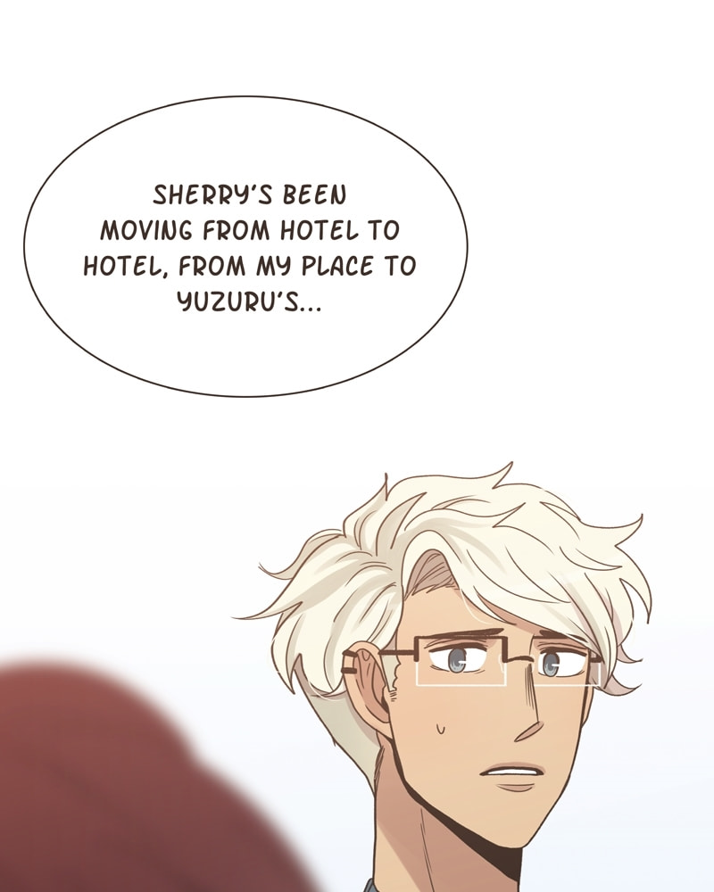 Gourmet Hound Chapter 70 page 36 - 