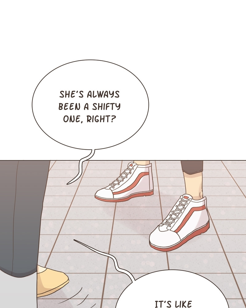 Gourmet Hound Chapter 70 page 38 - 