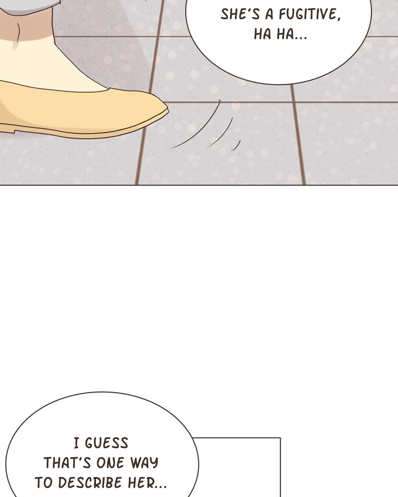 Gourmet Hound Chapter 70 page 39 - 
