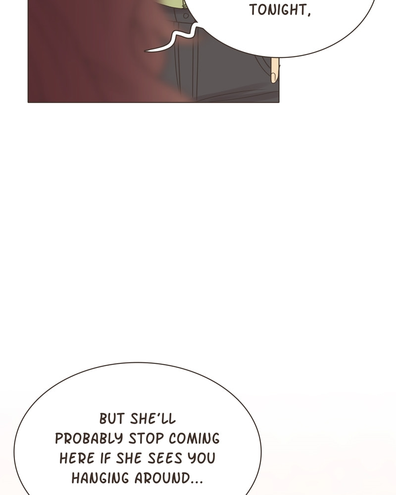 Gourmet Hound Chapter 70 page 41 - 