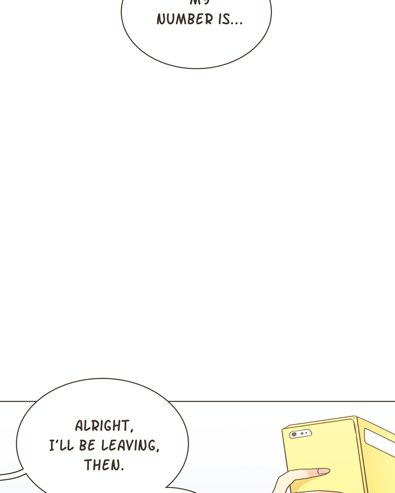Gourmet Hound Chapter 70 page 46 - 