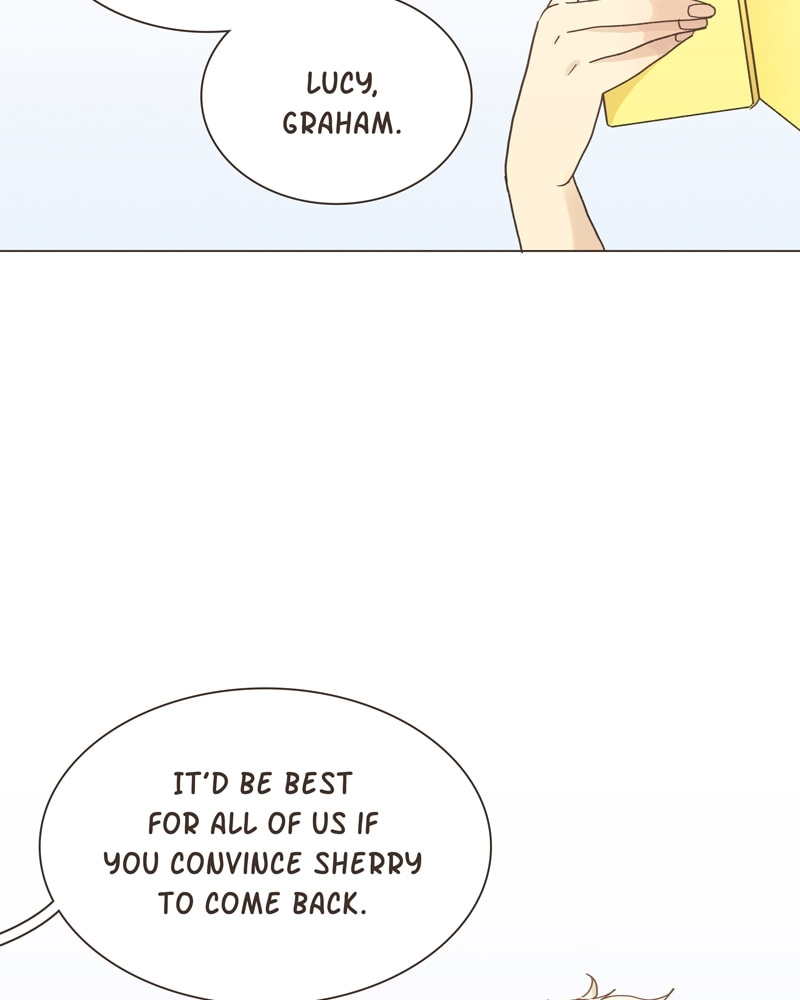 Gourmet Hound Chapter 70 page 47 - 