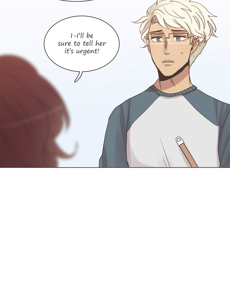 Gourmet Hound Chapter 70 page 48 - 
