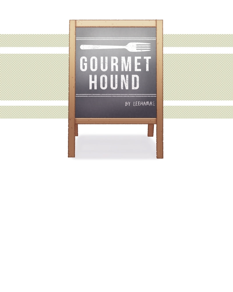 Gourmet Hound Chapter 70 page 6 - 