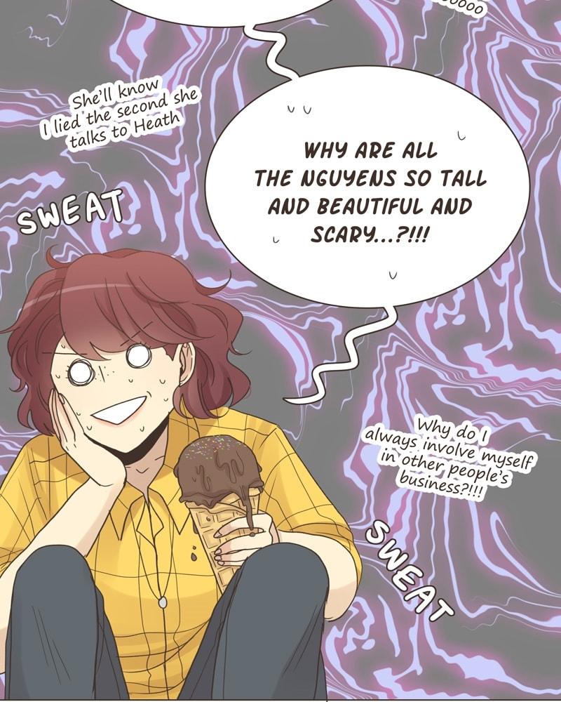 Gourmet Hound Chapter 70 page 51 - 