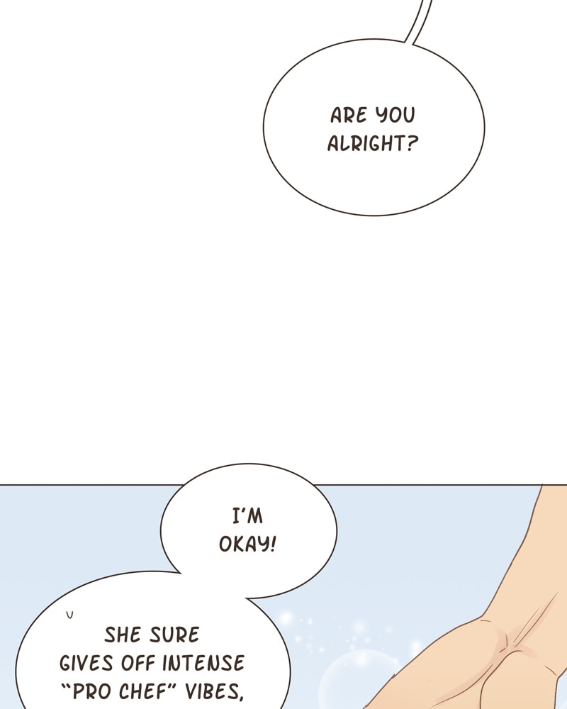 Gourmet Hound Chapter 70 page 53 - 
