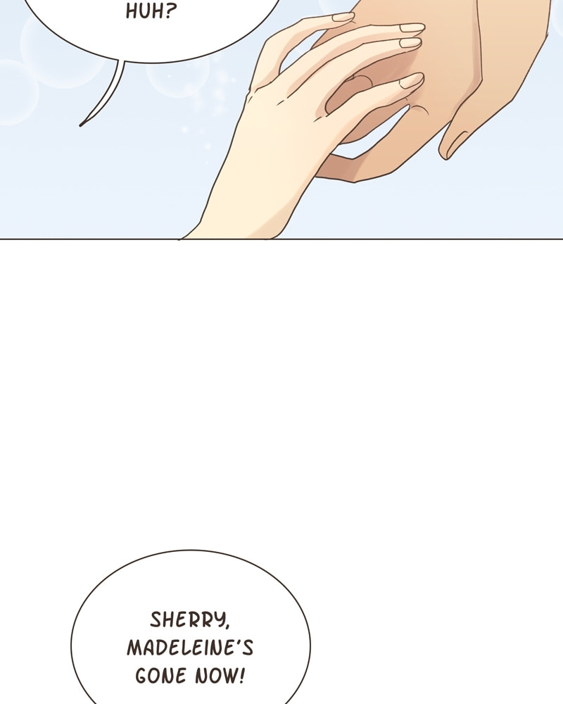 Gourmet Hound Chapter 70 page 54 - 