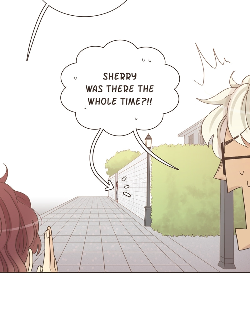 Gourmet Hound Chapter 70 page 55 - 