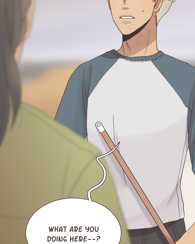 Gourmet Hound Chapter 70 page 8 - 