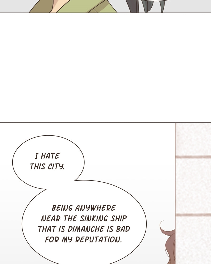 Gourmet Hound Chapter 70 page 10 - 