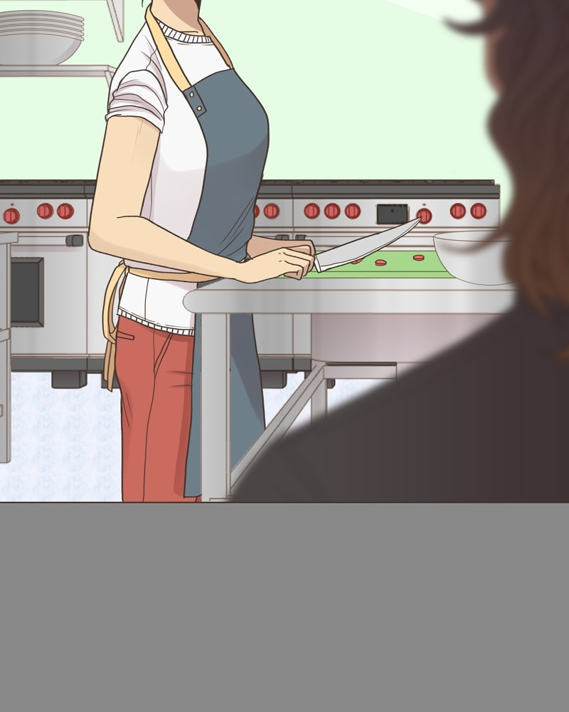 Gourmet Hound Chapter 71 page 12 - 