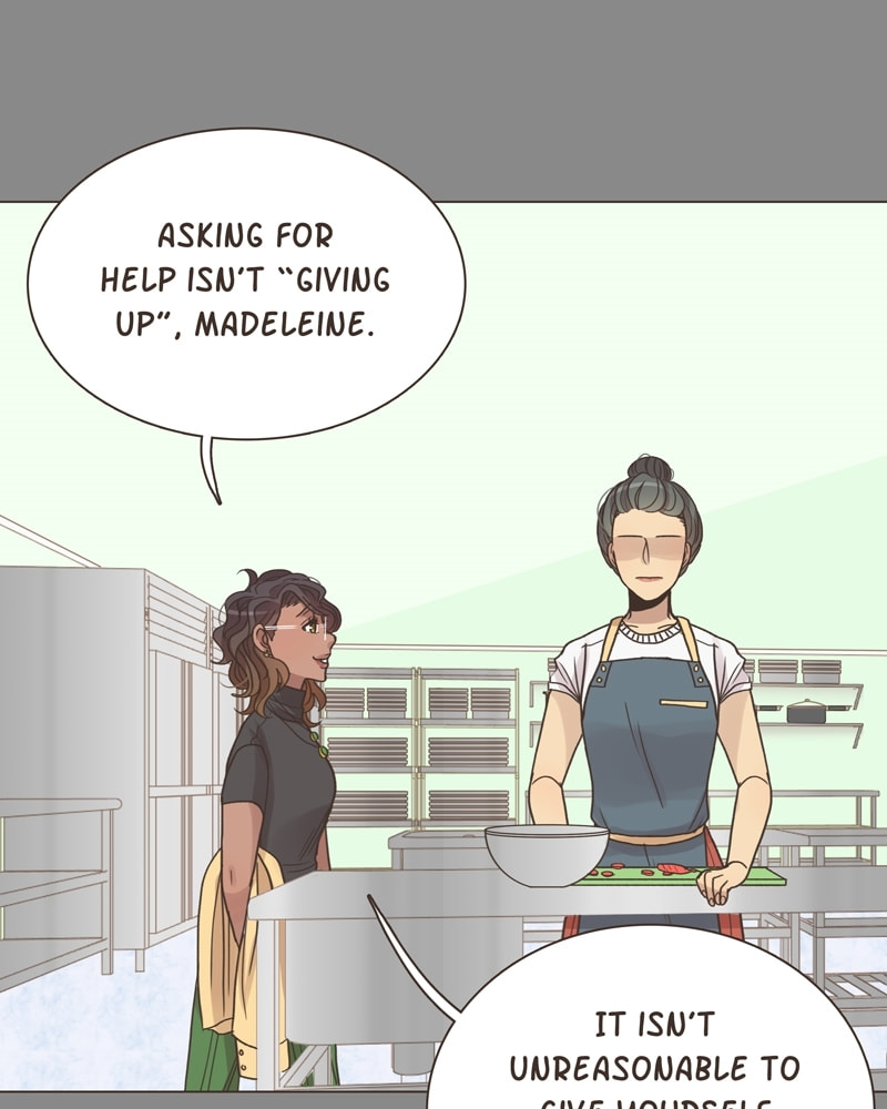Gourmet Hound Chapter 71 page 13 - 
