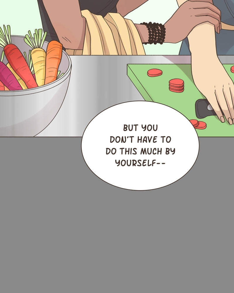 Gourmet Hound Chapter 71 page 15 - 