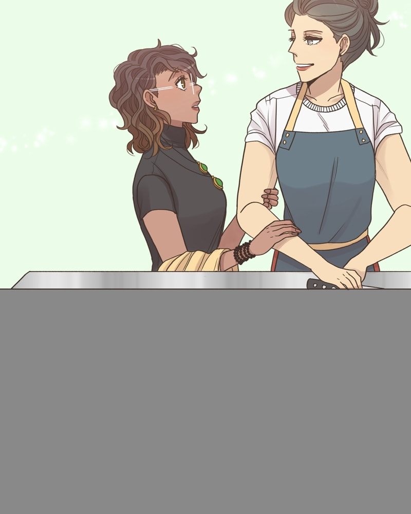 Gourmet Hound Chapter 71 page 17 - 