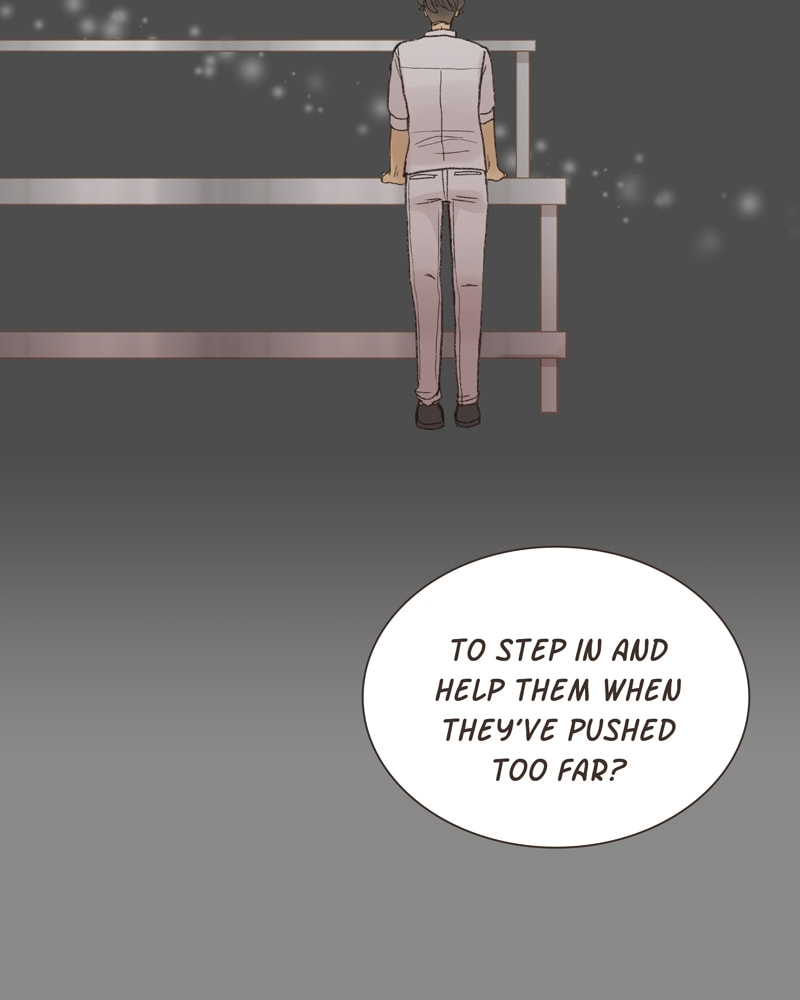 Gourmet Hound Chapter 71 page 20 - 