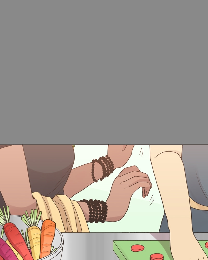 Gourmet Hound Chapter 71 page 21 - 