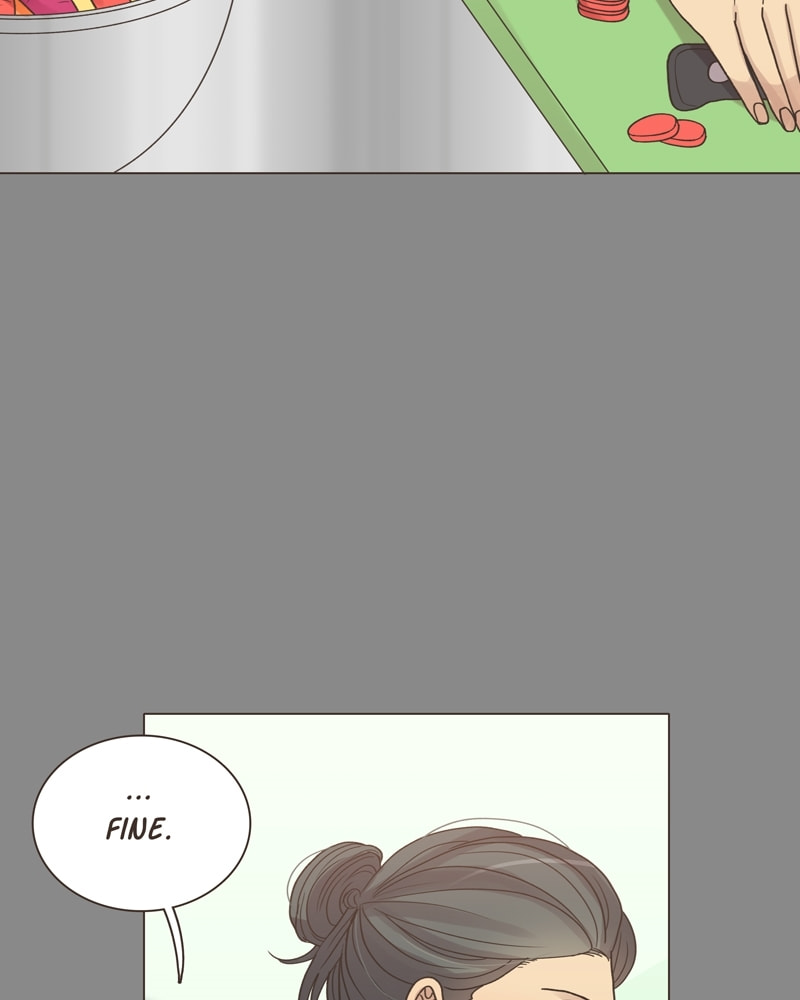 Gourmet Hound Chapter 71 page 22 - 